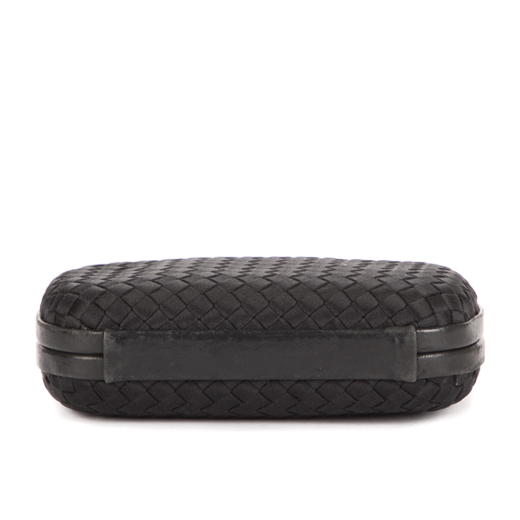 Bottega Veneta Small Knot Minaudiere - Picture 6 of 10